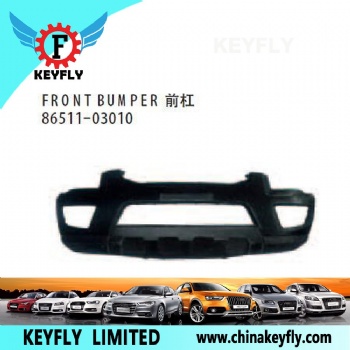 Front Bumper for Kia Sportage 2005-2008 OEM 86511-03010