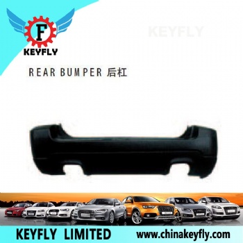 Rear Bumper for Kia Sportage 2005-2008