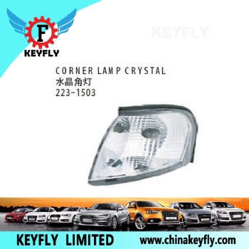 Corner Lamp Crystal for Kia Bongo 2004 / Topic / Sephia 1992 / Carnival 2002-2004 OEM 223-1503