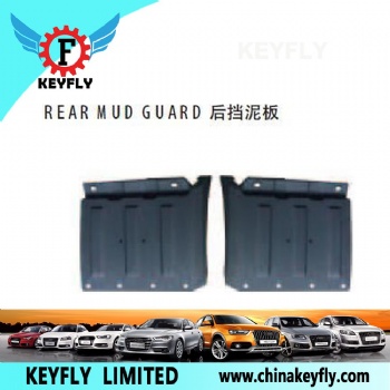 Rear Mud Guard for Kia Bongo 2004 / Topic / Sephia 1992 / Carnival 2002-2004