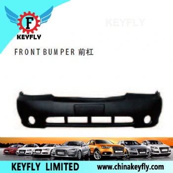 Front Bumper for Kia Bongo 2004 / Topic / Sephia 1992 / Carnival 2002-2004