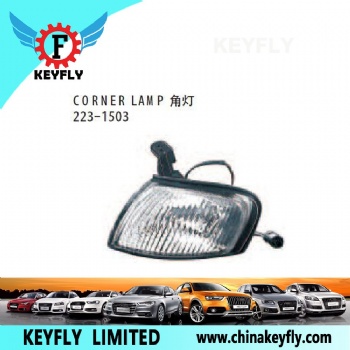 Corner Lamp for Kia Bongo 2004 / Topic / Sephia 1992 / Carnival 2002-2004 OEM 223-1503