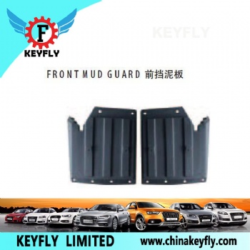Front Mud Guard for Kia Bongo 2004 / Topic / Sephia 1992 / Carnival 2002-2004