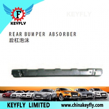 Rear Bumper Absorber for Kia Sportage 2005-2008