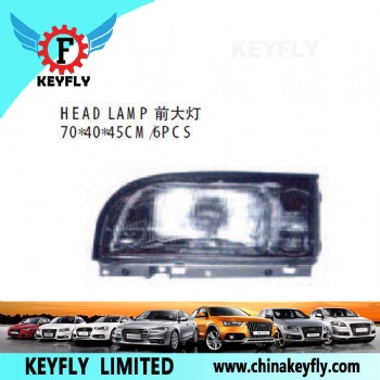 Head Lamp for Kia Bongo 2004 / Topic / Sephia 1992 / Carnival 2002-2004