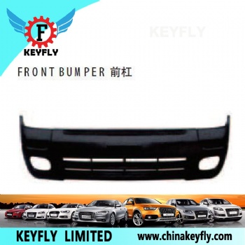 Front Bumper for Kia Bongo 2004 / Topic / Sephia 1992 / Carnival 2002-2004