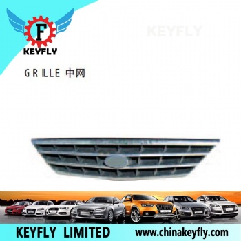 Grille for Kia Spectra 2005 / Bongo 2003-2004