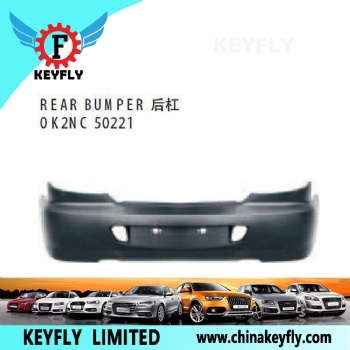 Rear Bumper for Kia Spectra 2005 / Bongo 2003-2004 OEM OK2NC 50221