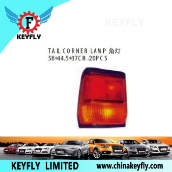Tail Corner Lamp for Kia Bongo 2004 / Topic / Sephia 1992 / Carnival 2002-2004