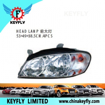 Head Lamp for Kia Spectra 2005 / Bongo 2003-2004