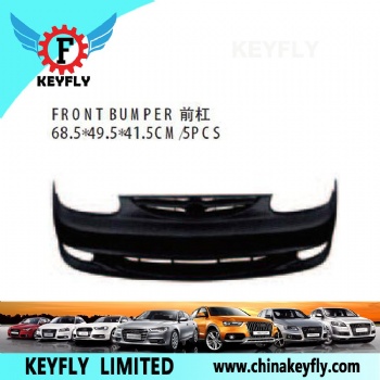 Front Bumper for Kia Credos 2003-2005 / Sephia 1999 / Rio 2001