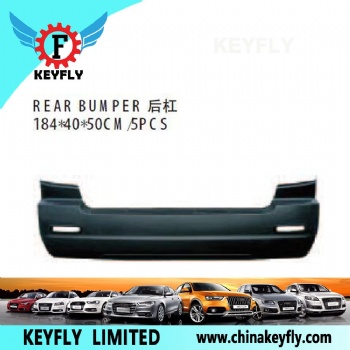 Rear Bumper for Kia Prejio 1998 / Sorento 2005 / Samsung