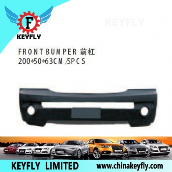 Front Bumper for Kia Prejio 1998 / Sorento 2005 / Samsung