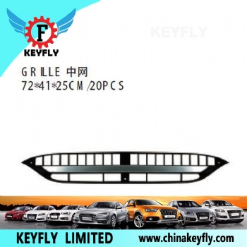 Grille for Kia Prejio 1998 / Sorento 2005 / Samsung