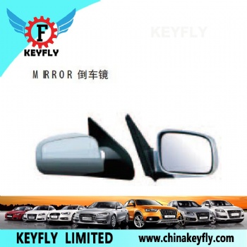 Mirror for Kia Prejio 1998 / Sorento 2005 / Samsung