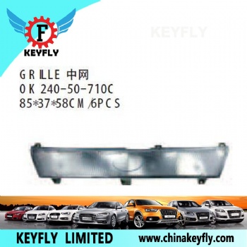 Grille for Kia Prejio 1998 / Sorento 2005 / Samsung OEM OK 240-50-710C