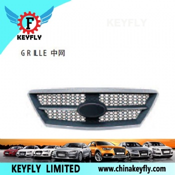 Grille for Kia Prejio 1998 / Sorento 2005 / Samsung
