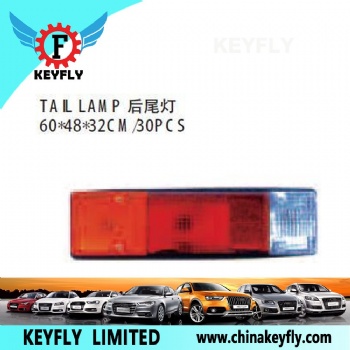Tail Lamp for Kia Prejio 1998 / Sorento 2005 / Samsung