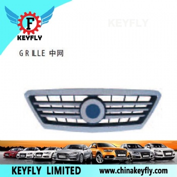 Grille for Kia Prejio 1998 / Sorento 2005 / Samsung