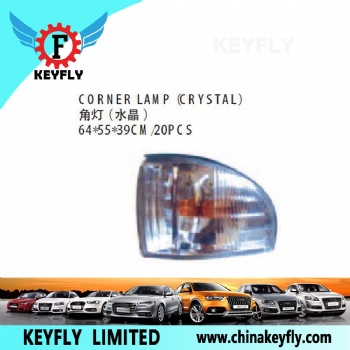 Corner Lamp (Crystal for Kia Bongo 1998 / Frontier / Prejio 1998-2005