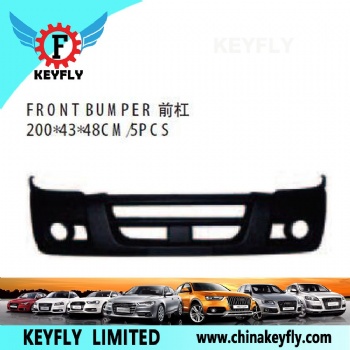 Front Bumper for Kia Bongo 1998 / Frontier / Prejio 1998-2005