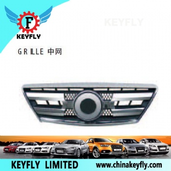 Grille for Kia Prejio 1998 / Sorento 2005 / Samsung