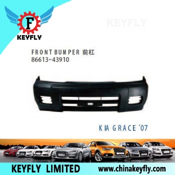 Front Bumper for Kia Bongo 1998 / Frontier / Prejio 1998-2005 OEM 86613-43910