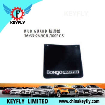 Mud Guard for Kia Bongo 1998 / Frontier / Prejio 1998-2005