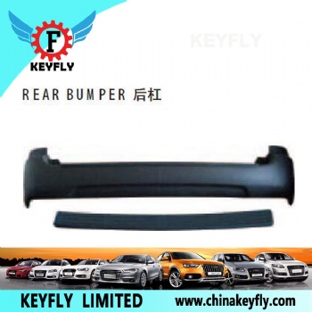 Rear Bumper for Kia Bongo 1998 / Frontier / Prejio 1998-2005