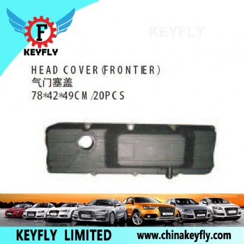 Head Cover (Frontier) for Kia Besta 1996 / Bongo 1998 / Frontier