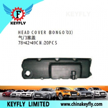 Head Cover (Bongo'03) for Kia Besta 1996 / Bongo 1998 / Frontier