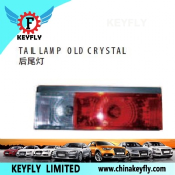Tail Lamp Old Crystal for Kia Besta 1996 / Bongo 1998 / Frontier