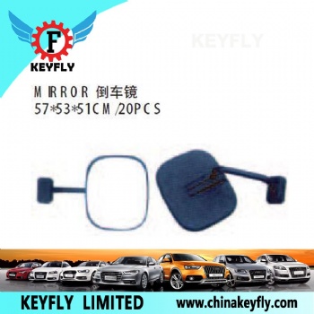 Mirror for Kia Sephia 1996-1998 / Besta 1996