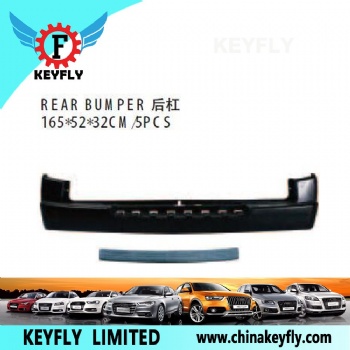 Rear Bumper for Kia Besta 1996 / Bongo 1998 / Frontier