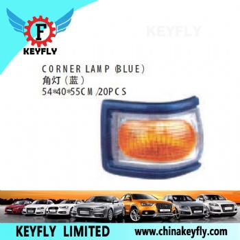 Corner Lamp (Blue) for Kia Sephia 1996-1998 / Besta 1996