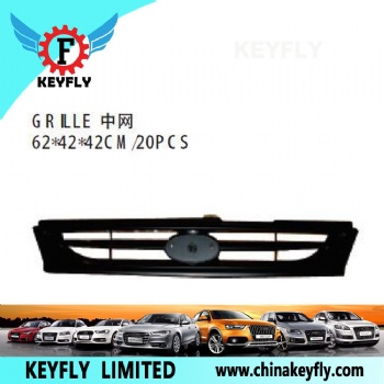 Grille for Kia Sephia 1996-1998 / Besta 1996
