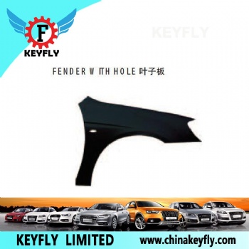 Fender With Hole for Kia Cerato 2007