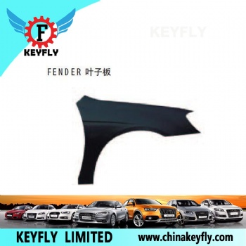 Fender for Kia Cerato 2007