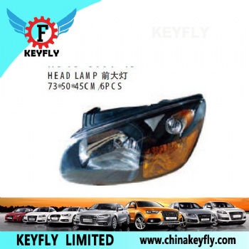 Head Lamp for Kia Cerato 2005-2007