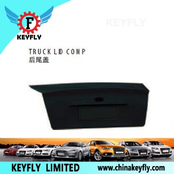 Truck Lid Comp for Kia Cerato 2005-2007