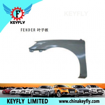 Fender for Kia Cerato 2005