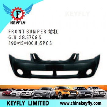 Front Bumper for Kia Cerato 2005
