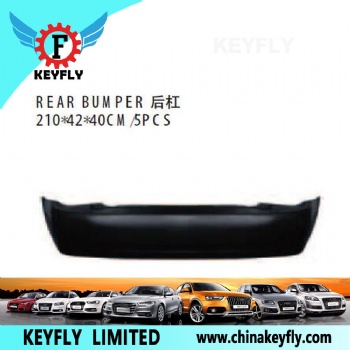 Rear Bumper for Kia Cerato 2005