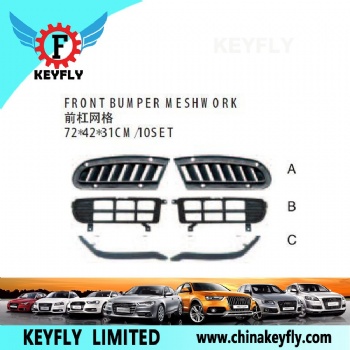 Front Bumper Meshwork for Kia Cerato 2005