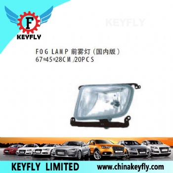 Fog Lamp for Kia Rio 2005