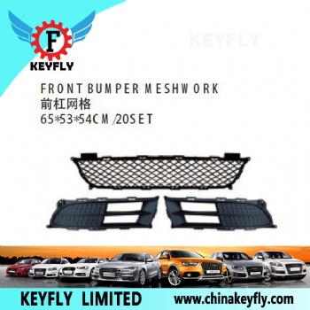 Front Bumper Meshwork for Kia Rio 2005