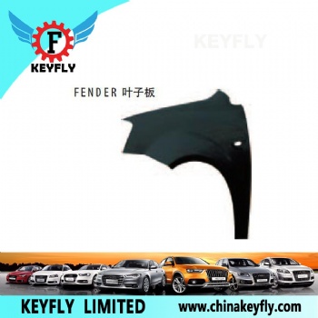 Fender for Kia Rio 2005