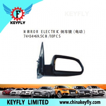 Mirror Electric for Kia Rio 2005