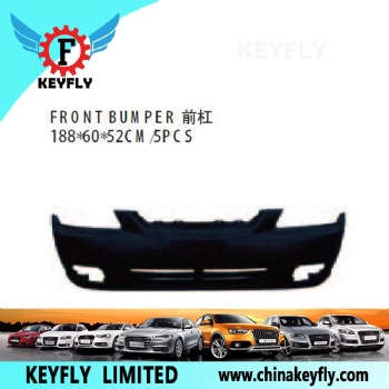 Front Bumper for Kia Pride 2003 III / Pride 2003 II / Rio 2003