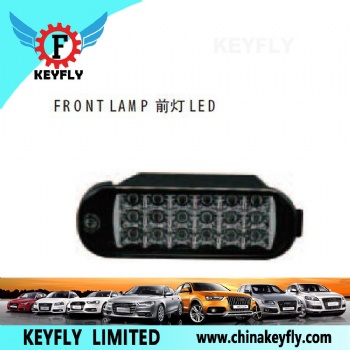 Front Lamp for Kia Pride 2003 III / Pride 2003 II / Rio 2003